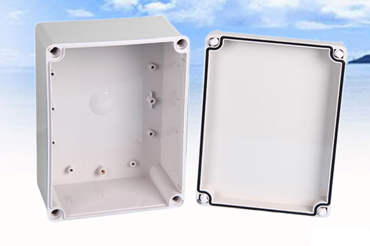 防水接線(xiàn)盒ABS和PC材料分析